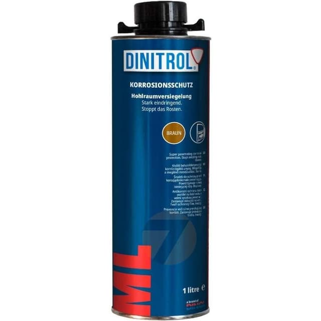 DINITROL ML Kanister, 1 Liter