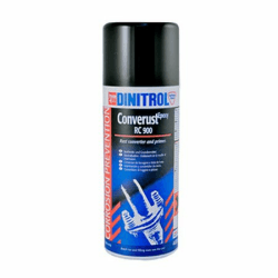 Dinitrol® RC900 Rost-Umwandler – 400 ml Spray