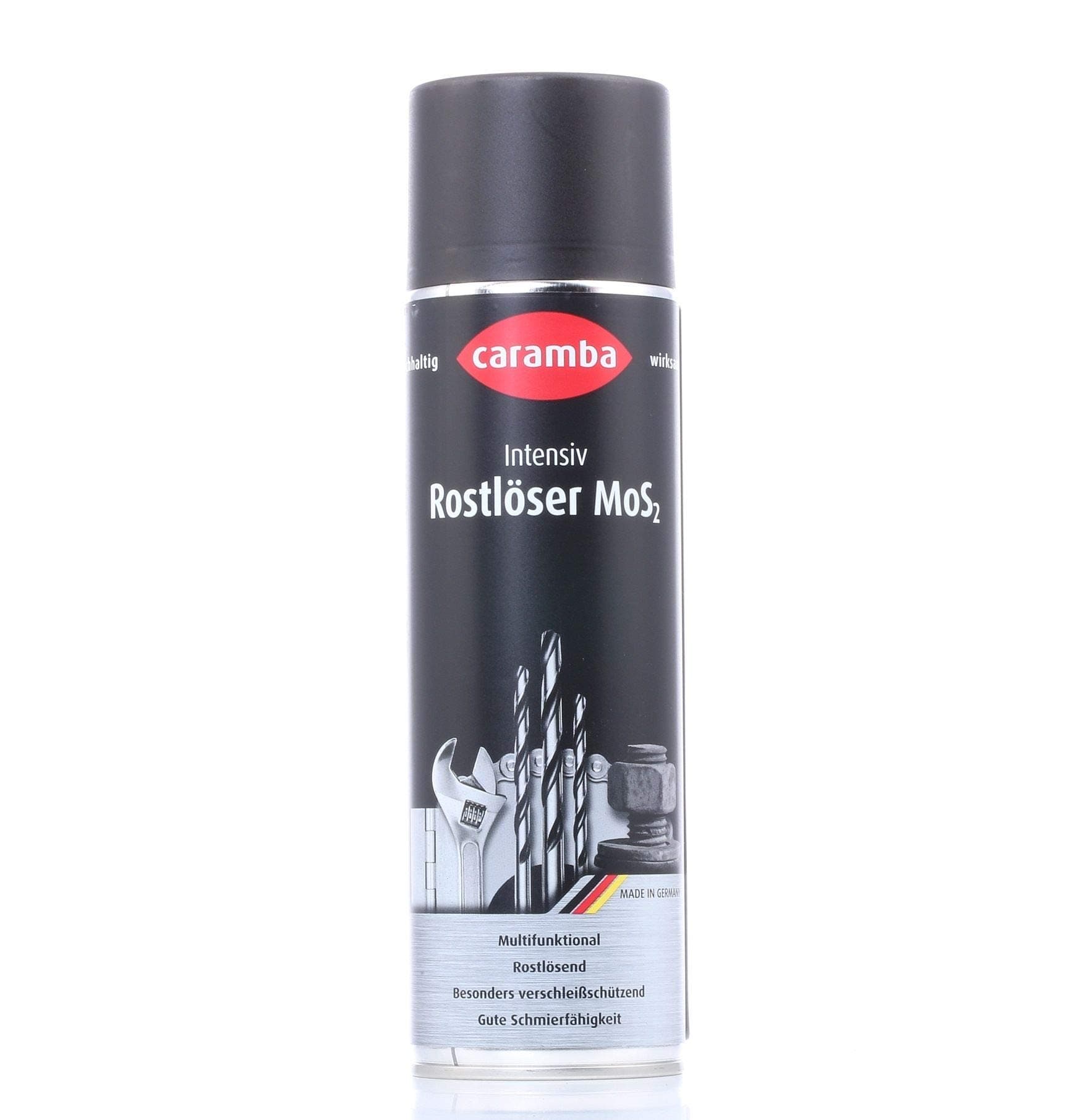 Caramba 6002081 Rostlöser, 500 ml