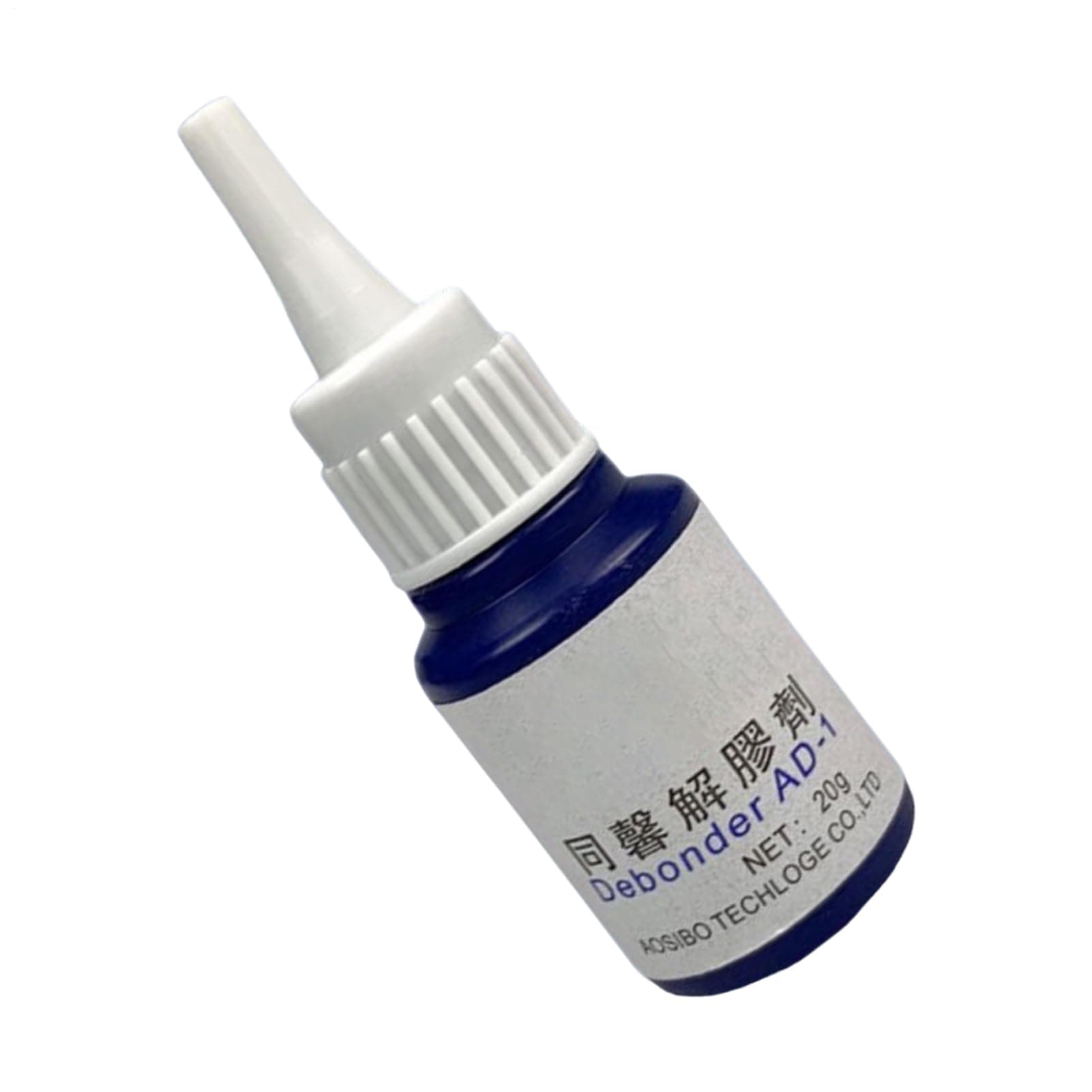 Super -Kleberentferner - Effektiver Entferner Des Gehärteten Klebers | Mühelos Vom Klebstoffentferner | Entfernt Verhärtete Gluue Mühelos Klebstoff, Die Zum Reinigen Von Reparaturflächen Geeignet Ist