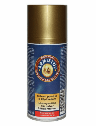 Armistol 20107 Lösungsmittel für Pulver & Bleientferner, Spray, 150 ml Angebot bei HelloDeals