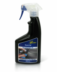 Spezial Grundreiniger für Mattlack am Auto, Motorrad, Fahrrad,... von Petzoldts Angebot bei HelloDeals