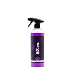 Nanolex EX 750 ml Entfetter Reiniger für lackierte Oberflächen Detailing Angebot bei HelloDeals