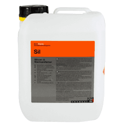 KOCH CHEMIE Sil Silicon- & Wachsentferner Silikonentferner Reiniger 5 L Liter Angebot bei HelloDeals