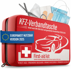 Kneipp MEN 3 in 1 Dusche Kraftvoll - Bio Zedernuss & Panthenol - Für Haut, Haar & Gesicht - 200ml Mehrfarbig 200 ml (1er Pack) Angebot bei HelloDeals