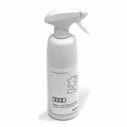 Audi 85H096301 Lederreiniger Polsterreiniger Reiniger 500ml Angebot bei HelloDeals