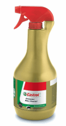 Castrol Greentec Bike Cleaner Motorradreiniger, 1 l