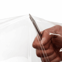 ORAGUARD® 270 (10,68€/m²) Stone Guard Film Autofolie 2m x 1,26m Lackschutzfolie Lackschutz Steinschlagschutz-Folie Wrapping Folie Glanz 2m x 1,26m Oraguard 270 Lackschutzfolie