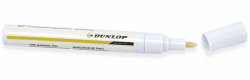 Dunlop Reifenmarkierstift, weiß Angebot bei HelloDeals