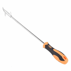 Autoreifen-Reinigungshaken, Transparenter Reifenstein-Entferner, Reifenstein-Picker, ReifenWerkzeuge, Reifen-Reparatur-Werkzeuge, Stein-Werkzeug, Automatischer Entferner, Angebot bei HelloDeals