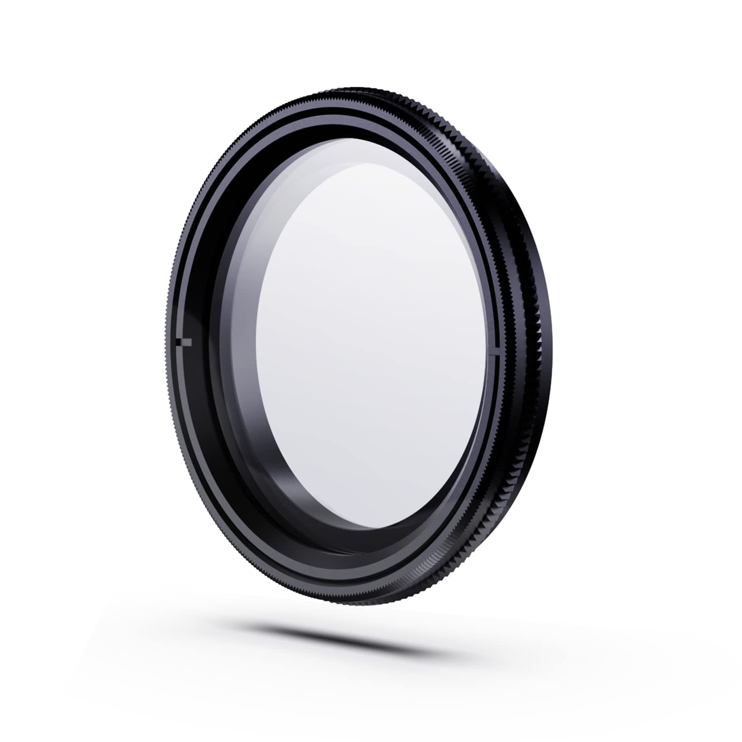 VANTRUE Zirkularer Polarisationsfilter (CPL) für N5S/N5/N4 Pro S/N4 Pro/N4S/S1 Pro Max/S1 Pro/N2X Dashcam Frontkamera, Beseitigt ungültige reflektierte Strahlen, 40 mm Angebot bei HelloDeals