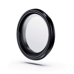 VANTRUE Zirkularer Polarisationsfilter (CPL) für N5S/N5/N4 Pro S/N4 Pro/N4S/S1 Pro Max/S1 Pro/N2X Dashcam Frontkamera, Beseitigt ungültige reflektierte Strahlen, 40 mm Angebot bei HelloDeals