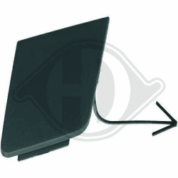 Diederichs 2255262 - Klappe, Abschlepphaken