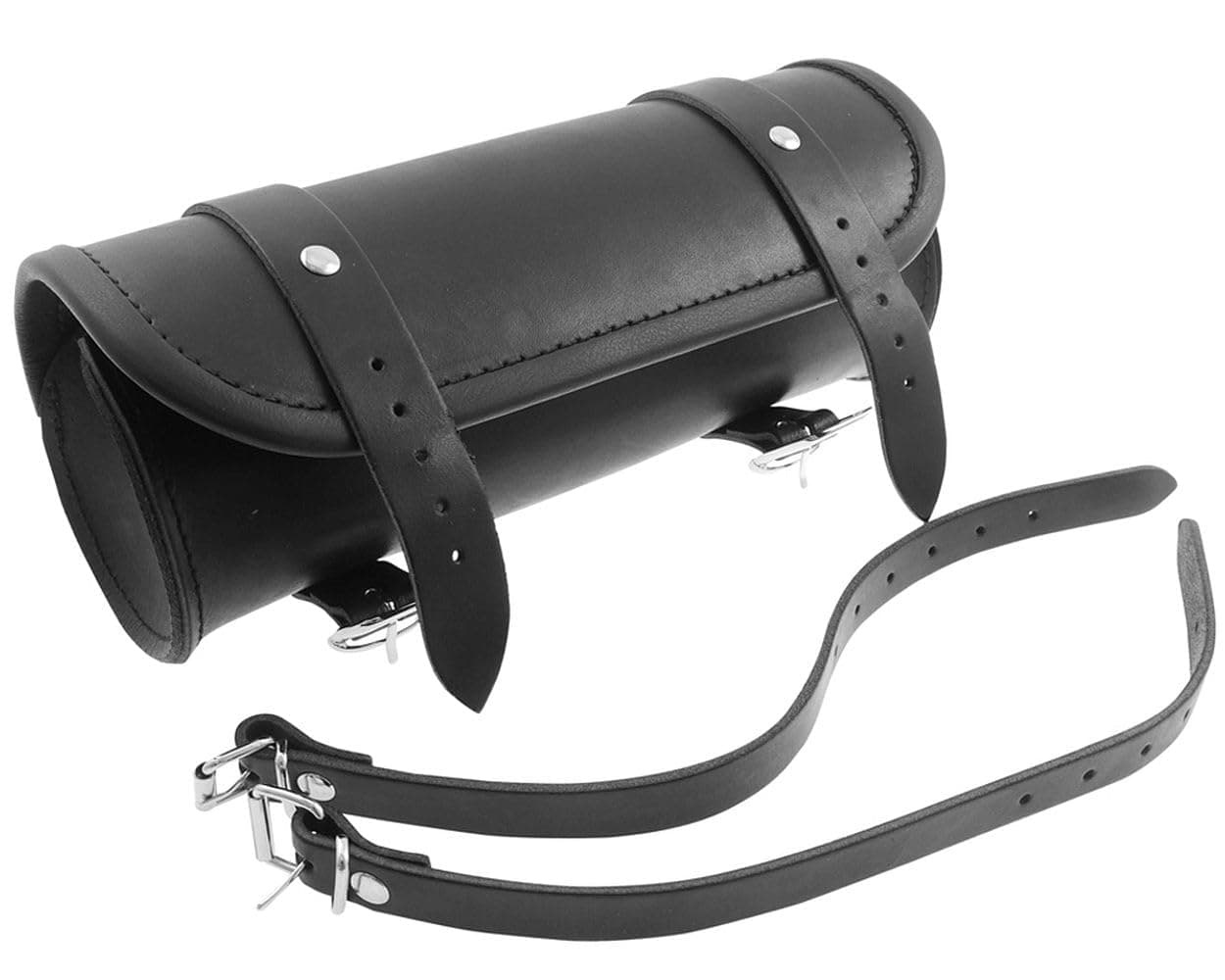 PW Texas Werkzeugrolle Werkzeugtasche, feinstes Leder, Chopper, Motorrad Angebot bei HelloDeals