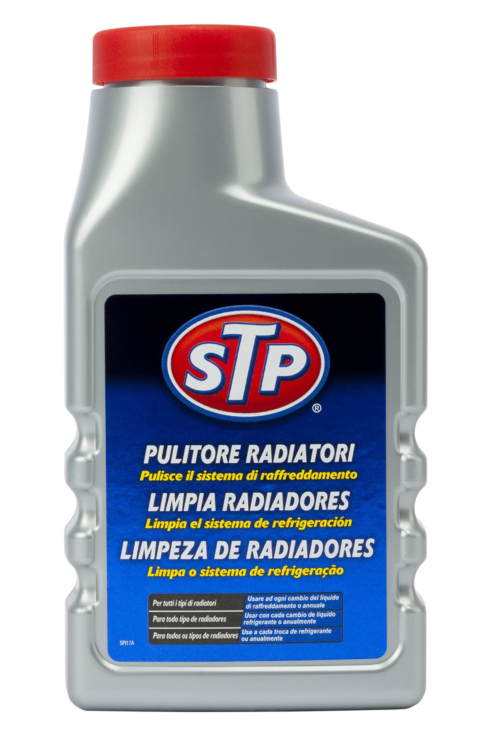 STP Reiniger STP-Kühler für Benzin- und Dieselmotoren, 300 ml.