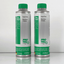 2 x 375ml Motorinnenreiniger Engine Flush P1001 EF Angebot bei HelloDeals