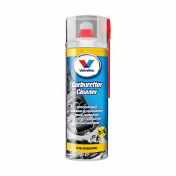 Valvoline Vergaserreiniger Spray 500ml Angebot bei HelloDeals
