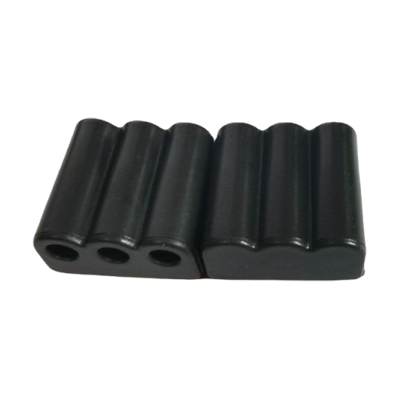 Wildwarner Für Auto - Tierschutz Alarm | 3-fach Sicherheitspfeifen Für Pkw Und Lkw Zur Unfallprävention Und Tierschutz