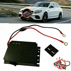 Auto Maus Marder Repeller, Riloer Ultraschall Ratte Eichhörnchen Nagetier Defender Repeller Für Auto LKW Garage Angebot bei HelloDeals