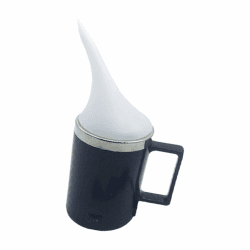 Dickly Auto-Scheinwerfer-Renovierungsbecher, Scheinwerfer-Renovierungswerkzeug, Glas-Kratzer-Reparatur, tragbarer Automobil-Scheinwerfer-Restaurierungsbecher Angebot bei HelloDeals