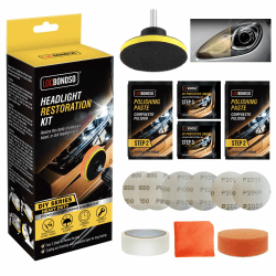 1A Style Sticker Zierstreifen MATT (2 mm, Matt Schwarz) 2 mm Matt Schwarz Angebot bei HelloDeals
