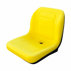 KLARA SEATS kompatibel mit für John Deere Sitz Sitzschale Traktorsitz Schleppersitz Rasentraktor Aufsitzmäher Gator Castel Garden Angebot bei HelloDeals