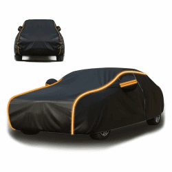 Auto Abdeckplane Gemacht für Chrysler Saratoga 1989-1995, Autoplane, Autoabdeckung Wasserdicht, Autogarage Abdeckung, Atmungsaktiv, Uv Beständig, Reißfest xlkbd1 Angebot bei HelloDeals