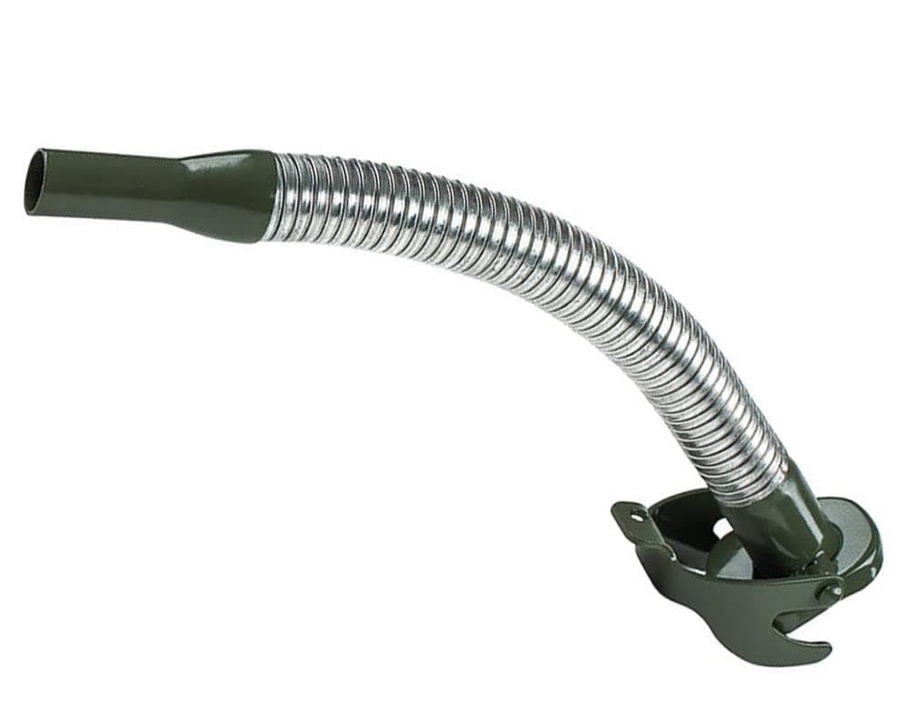 VALPRO Ausgießer - Benzin mit flexiblem Metallrohr für VALPRO CLASSIC Angebot bei HelloDeals