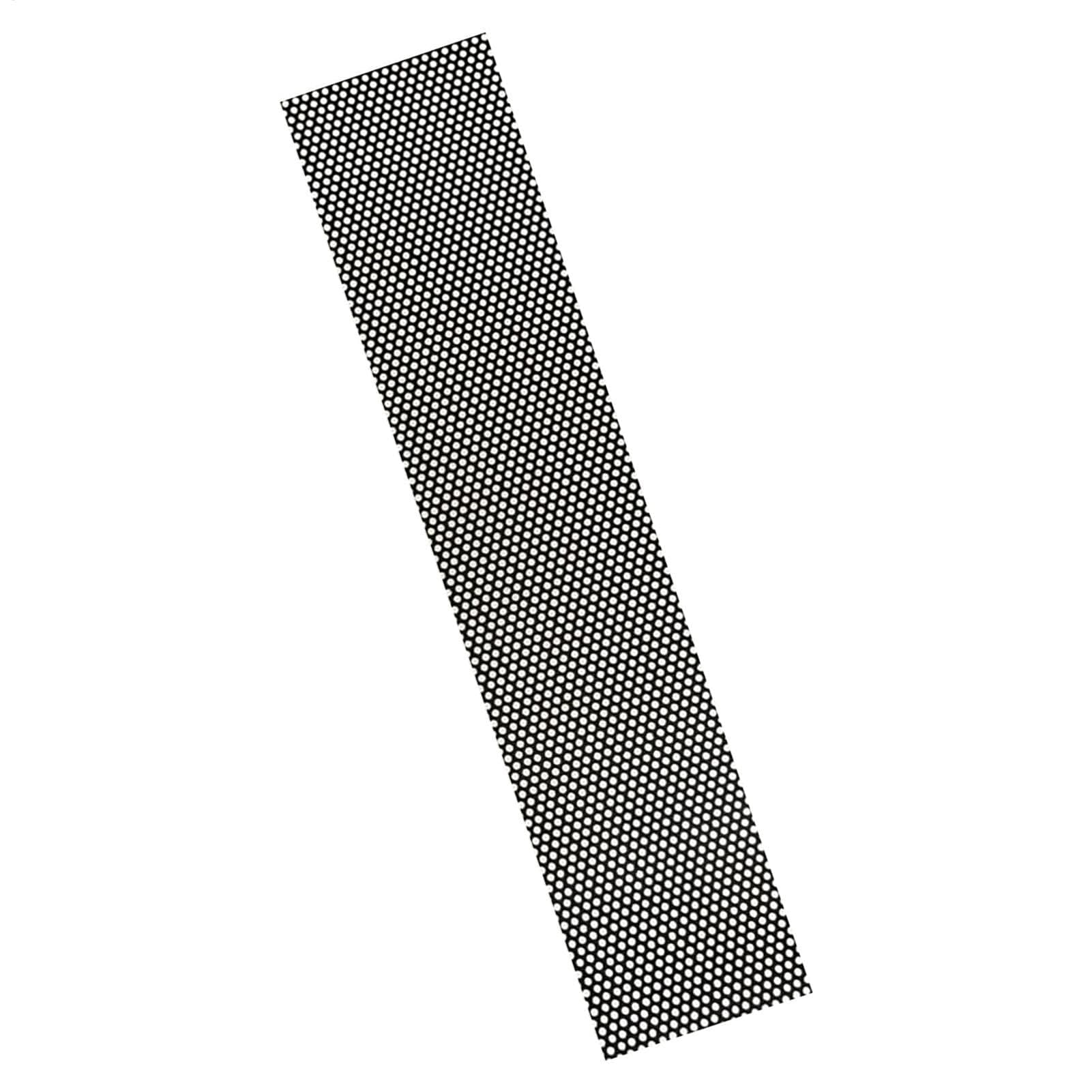 Ahuuen Windschutzscheibe Banner Sonnenstreifen, Auto Windschutzscheibe Aufkleber - Vordere Windschutzscheibe Tint Strip 8.27x1.18x1.18 Zoll,Selbstklebende Autozubehör, wasserdichte Automobilaufkleber