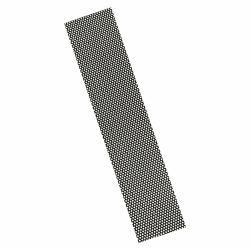 Ahuuen Windschutzscheibe Banner Sonnenstreifen, Auto Windschutzscheibe Aufkleber - Vordere Windschutzscheibe Tint Strip 8.27x1.18x1.18 Zoll,Selbstklebende Autozubehör, wasserdichte Automobilaufkleber