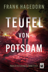 Teufel von Potsdam (Paula Osterholz ermittelt 2)