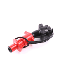 Oregon Sicherheits-Auslaufrohr für Kraftstoff, 562611 Einzeln