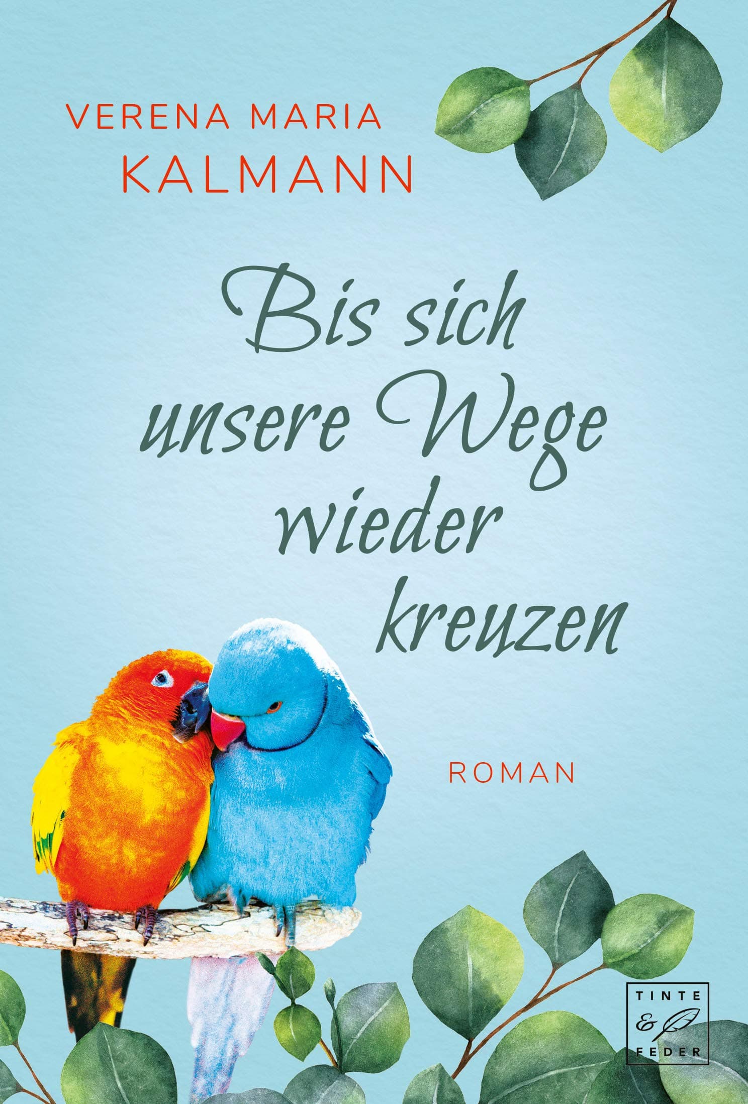 Bis sich unsere Wege wieder kreuzen Angebot bei HelloDeals