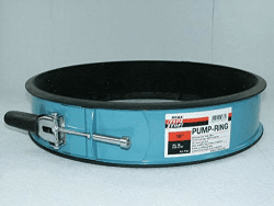 Pumpring 16", Aufpumphilfe, Reifenfüller 519374