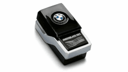 BMW Original Ambient Air, Amberblack Suite No.2, Duft, Duftstecker, Geruch 5er G3x / 7er G1x Amberblack Suite No. 2 St 1 stück (1er Pack) Angebot bei HelloDeals