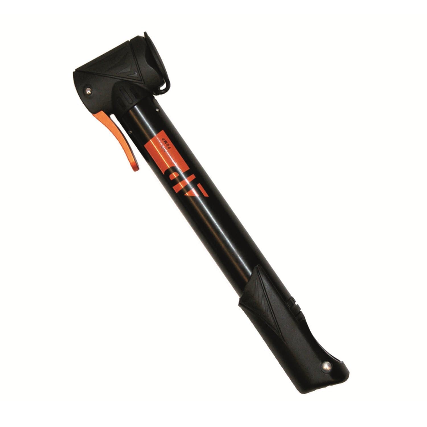 KTM Mini-Pumpe -4034353 Mini-Pumpe Schwarz One Size Angebot bei HelloDeals