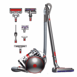 Dyson Cinetic Big Ball Absolute 2 Staubsauger