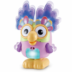 Vtech Bluey - Interaktiver Quatschimax