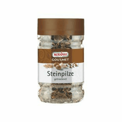 Kotanyi Steinpilze geschnitten Gewürze für Großverbraucher und Gastronomie, 125 g Angebot bei HelloDeals