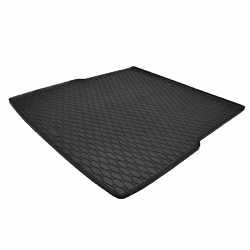 Mattenprofis Gummimatte Kofferraumwanne RKK kompatibel mit Skoda Superb Combi IV ab Bj. 2024