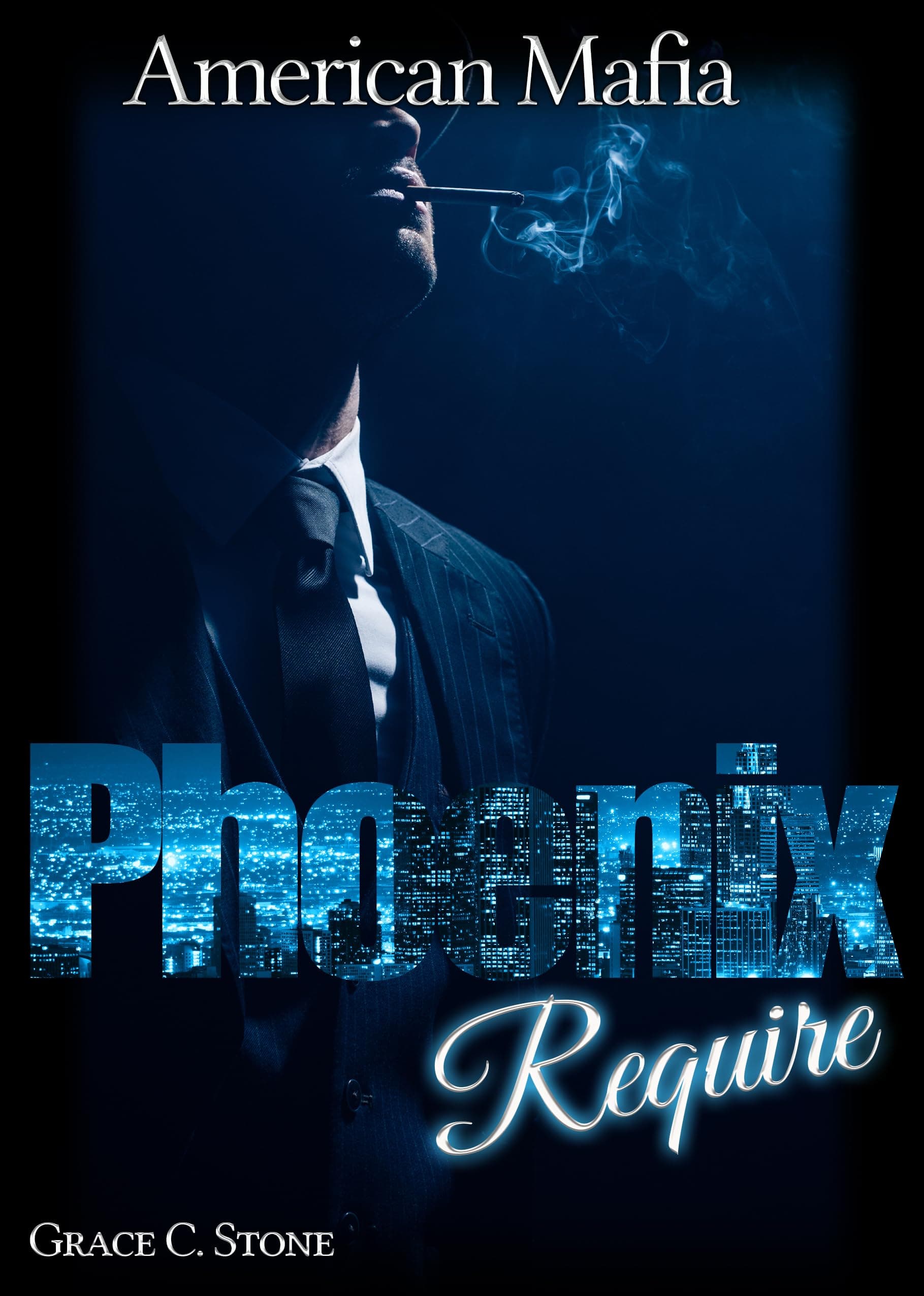American Mafia: Phoenix Require Angebot bei HelloDeals