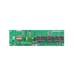DALY Smart BMS-Zubehörschnittstellenkarte für parallele Smart BMS, Realisierung der Wechselrichterkommunikation interface board for new version bms Angebot bei HelloDeals