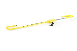 Kleinmetall 230555 Carlok Auto Diebstahlsicherung Lenkradkralle Absperrstange Angebot bei HelloDeals