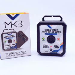 Be In Your Mind Auto-Außentürgriff-Abdeckung, Ersatzteil 51217431945, Schlosskern-Schlüsselloch-Abdeckkappe, kompatibel mit Mini Cooper F55 F56 2013–2019, Chrom Angebot bei HelloDeals