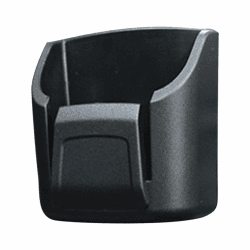 Aufbewahrungsbox für Auto-Armaturenbrett – Rückseite klebend, wiederverwendbar, kleine Aufbewahrungsbox für Auto-Armaturenbrett – platzsparende kleine Gegenstände zum Organisieren von Zubehör,