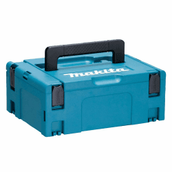 Makpac 821550-0 Stapelkoffer, robust, Größe 2 Angebot bei HelloDeals