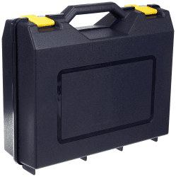 Tayg Electraline 140006 Werkzeugkoffer, leer, 385 x 330 x 130 mm Angebot bei HelloDeals