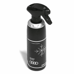 Audi 89A096322 Enteiser Fensterscheibenenteiser 500ml Winter Enteiserspray Scheibenenteiser