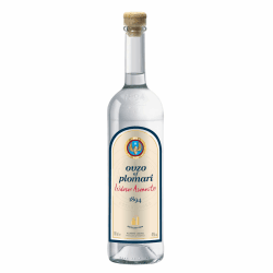 Ouzo Plomari of Plomari (1 x 0.7 l) 700 ml (1er Pack) Single