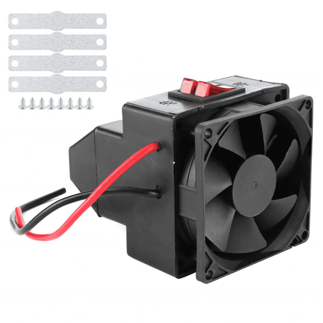 12V 260W Auto Heizung Heizung Demister Langlebiger Defroster Ersatzteile Autozubeh?r
